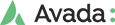 Avada Website Build Logo